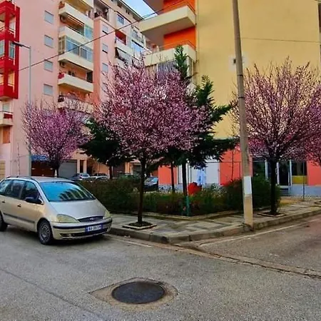 Apartment Mare Vlorë