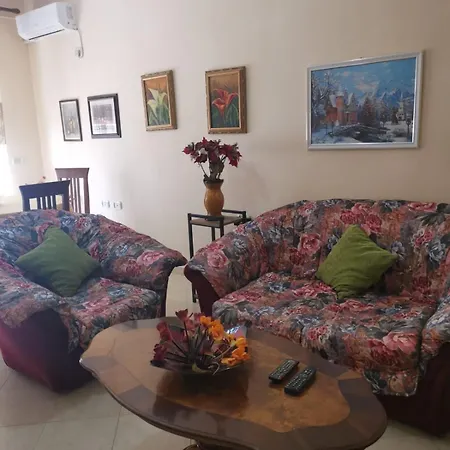 Apartment Mare Vlorë